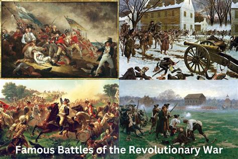 Every Revolutionary War Story .